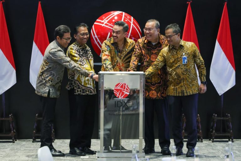 Menteri UMKM Luncurkan “Rise To IPO” sebagai Solusi Pembiayaan Usaha Menengah