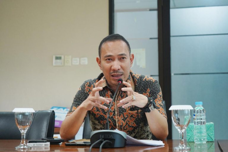 Banggar DPRD Kota Bogor
