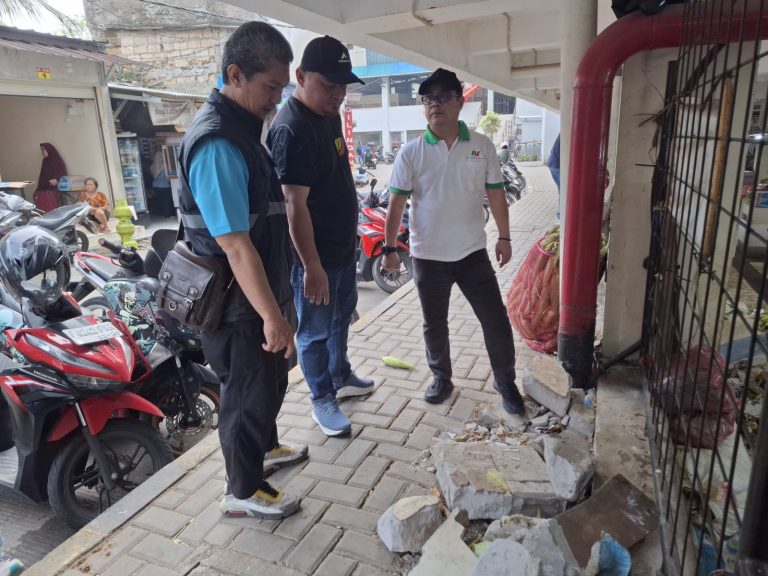 Jumsih Pasar Jambu Dua