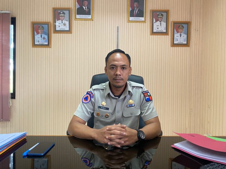 BPBD Bogor