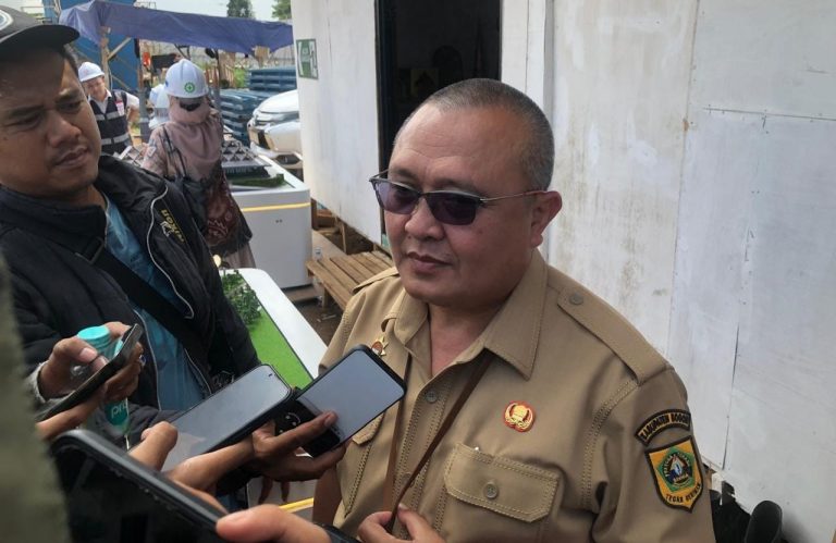 DPKPP Kabupaten Bogor