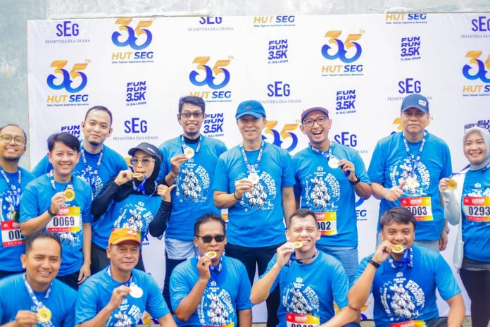 Fun Run