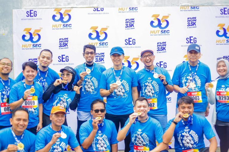 Fun Run