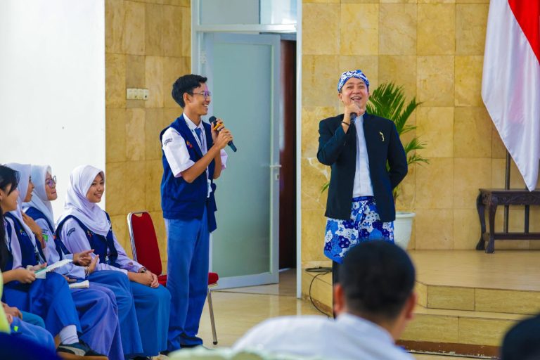 Pemkot Bogor Dukung Kota Layak Anak, Suara Anak Harus Didengar dalam Pembangunan Kota