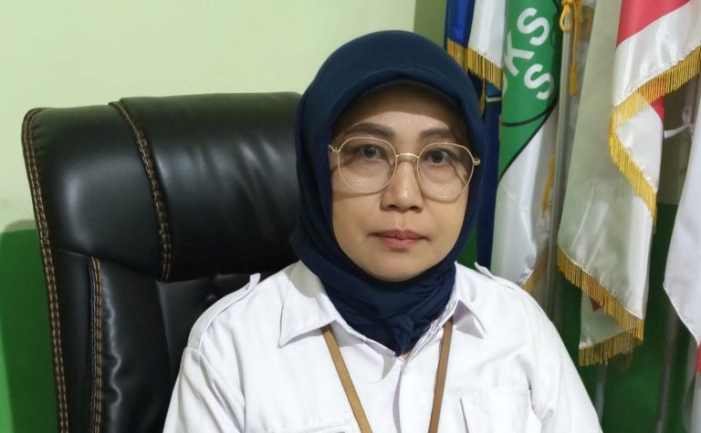 Prestasi Meroket, SDN Pengadilan 3 Bangkit di Bawah Kepemimpinan Mustika Ningsih