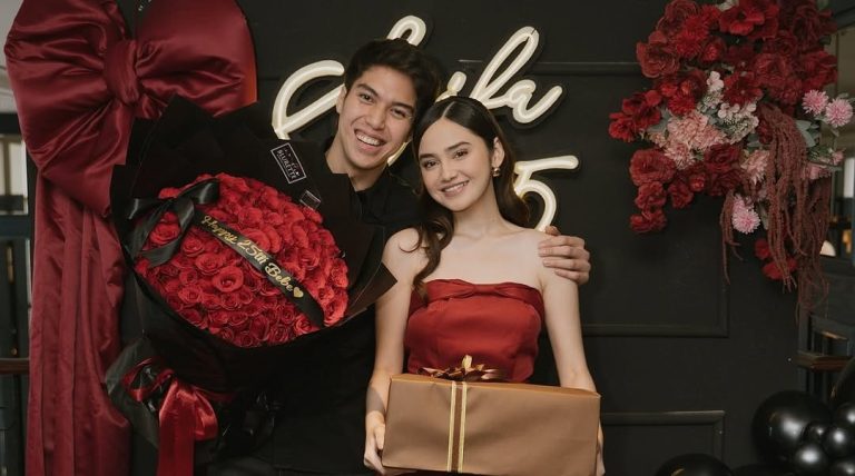 Berapa Harga Tas Chanel dari El Rumi untuk Syifa Hadju? Setara Motor Sport!
