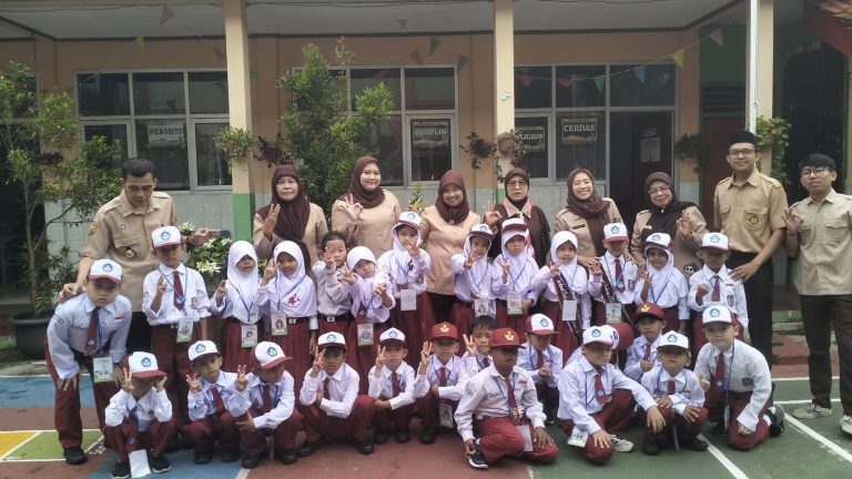 SDN Pengadilan 3 Kota Bogor