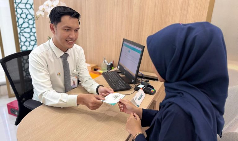 Melalui Tabungan RDN Syariah, BSI Terus Optimalisasikan Pelayanan Terhadap Nasabah