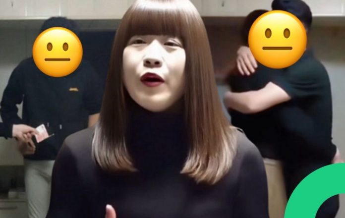 Video Sister Hong