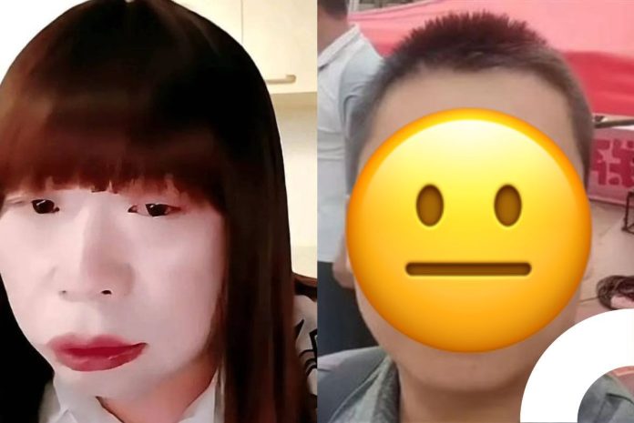 Siapa Sister Hong
