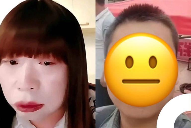 Siapa Sister Hong