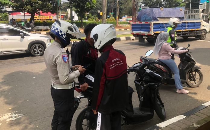 Operasi Patuh Lodaya
