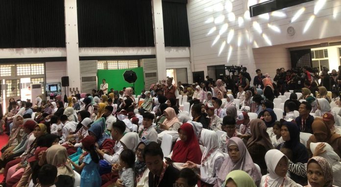 MPLS Bogor