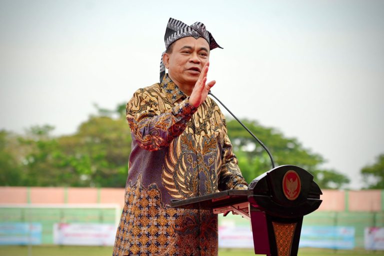 Pengembangan Kopdes/kel Merah Putih