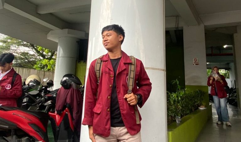 Tragedi Trisakti 12 Mei 1998: Luka Bangsa yang Tak Boleh Dilupakan