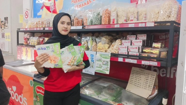 Redbox Frozen Food Hadirkan Promo Buy 3 Get 1 Gratis