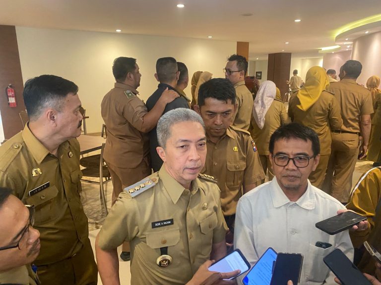 Koperasi Merah Putih Kota Bogor