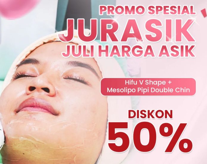 Besthetic Clinic Bogor JURASIK