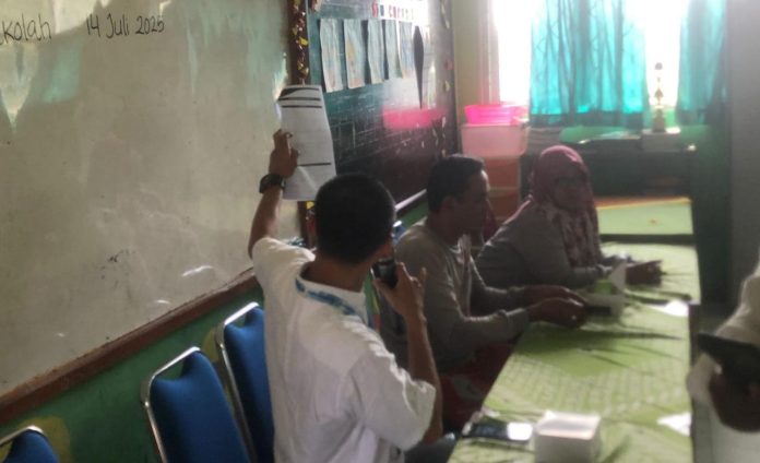 Tabungan Pelajar Bank Kota Bogor