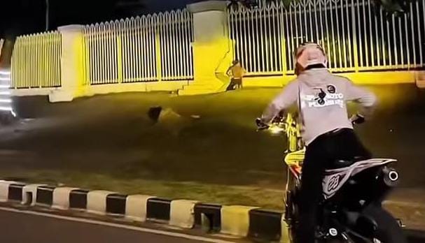 Video Mesum di Pakansari Disebut Hoax, Satpol PP Kabupaten Bogor Minta Polisi Tangkap Konten Kreator