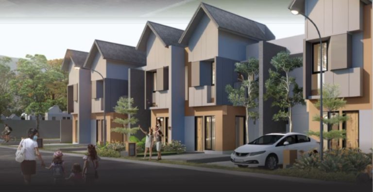 Adhi City Sentul Hadirkan Hunian dengan Konsep Modern untuk Masa Depan Keluarga Impian