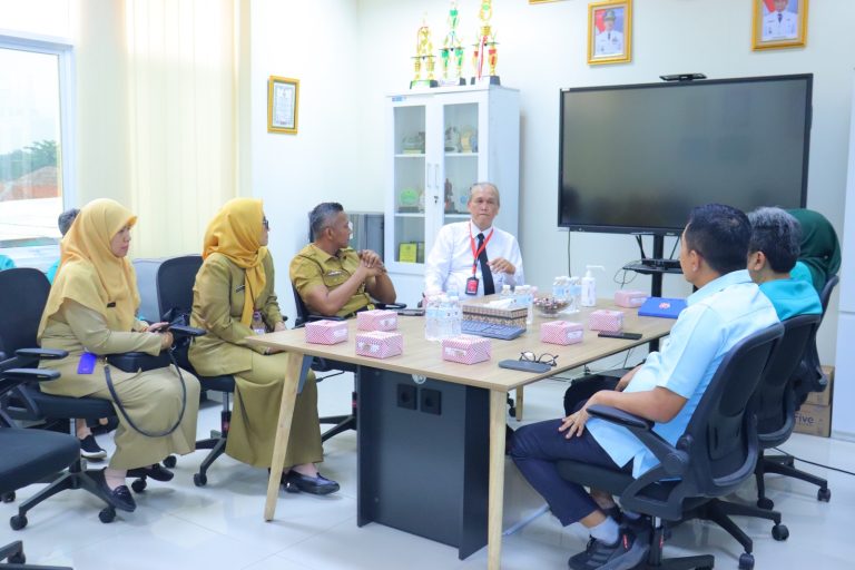 RSUD Kota Bogor Hadapi Tantangan Finansial dengan Strategi Keuangan Terpadu