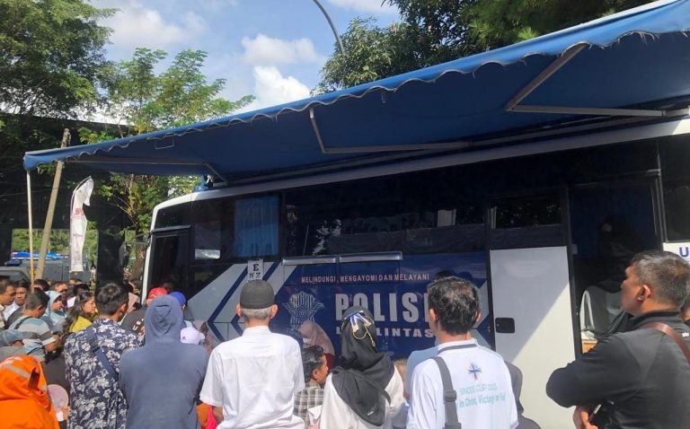 Jadwal dan Lokasi SIM Keliling Kabupaten Bogor Hari Ini, Selasa 29 Juli 2025