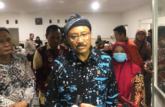 Sekolah Rakyat Bogor