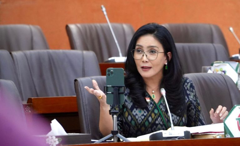 Rieke Diah Pitaloka Dukung Sinergi Kopdes Merah Putih dan Danantara, Saling Menguatkan