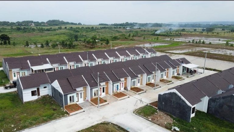 Penyaluran KPR Subsidi Didominasi FLPP, BRI Perkuat Komitmen Tingkatkan Akses Hunian Terjangkau dalam Program 3 Juta Rumah