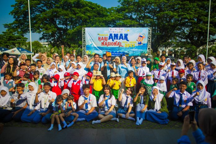 anak bogor