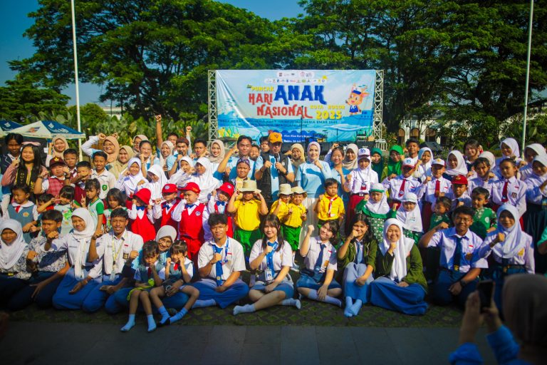 anak bogor