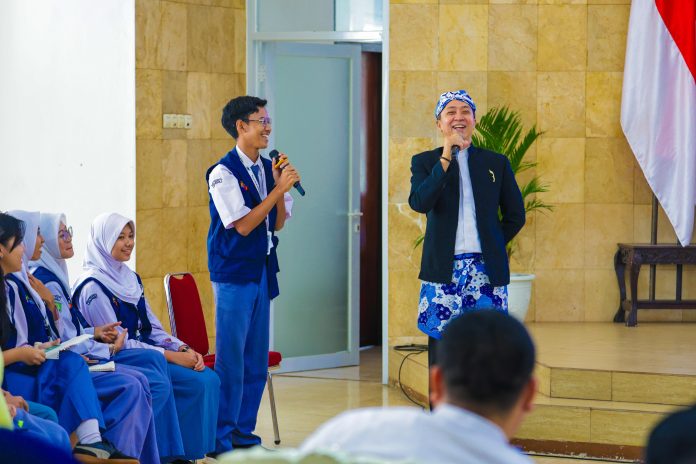 Anak-anak Kota Bogor