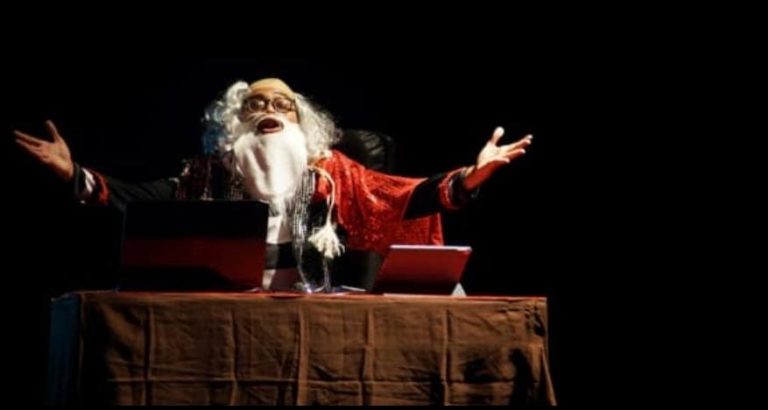Godam Teater Siap Tampil di Festival Teater Jakarta Pusat!
