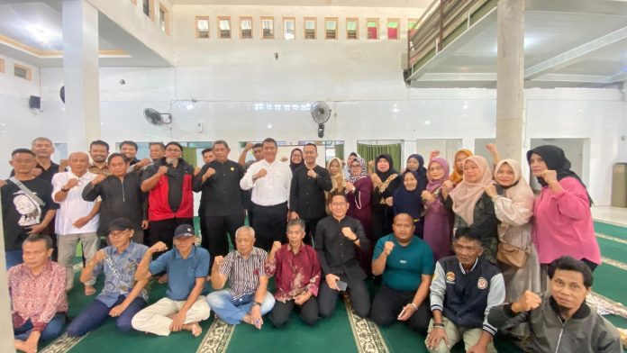 Program Gerobak Sae Pisan