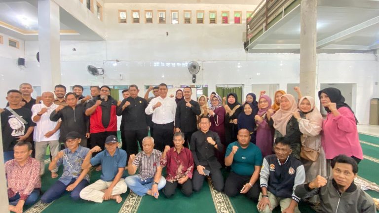Program Gerobak Sae Pisan