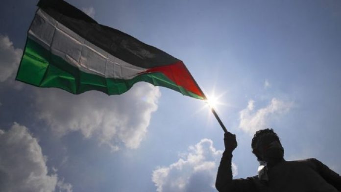 Negara Palestina