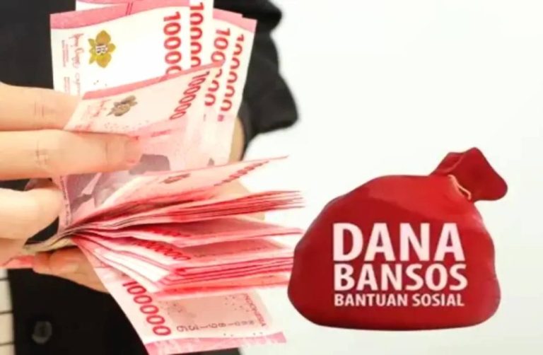 Kemensos Cabut Bansos untuk Pelaku Judi Online, 571 Ribu Penerima Terancam Dicoret