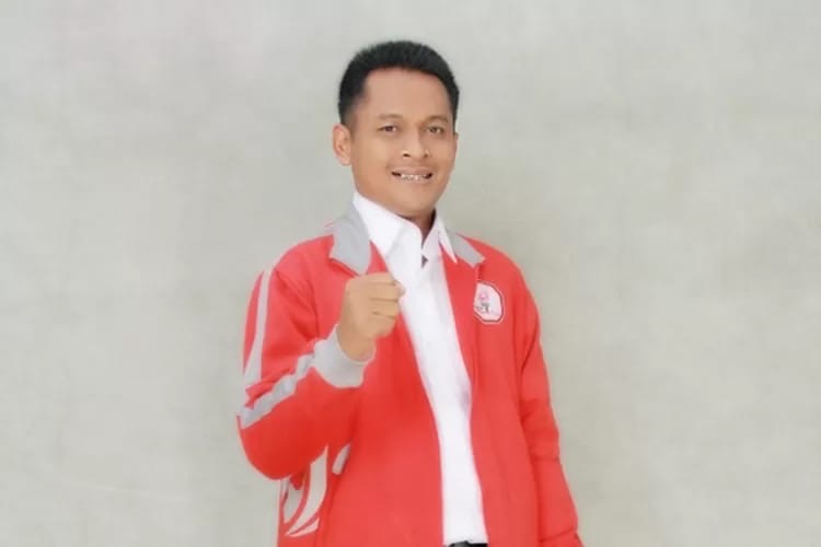 Egi Gunadhi Wibawa Apresiasi Kejurbar Petanque 2025 Piala Bupati Bogor, Siap Dukung Pembangunan Venue Baru