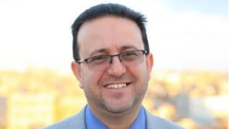 dr Marwan Al Sultan Orang Mana? Ini Profil Direktur RS Indonesia di Gaza yang Gugur dalam Serangan Israel
