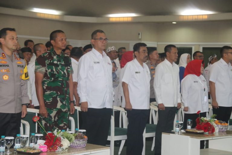 Pemkab Bogor Dorong Pembangunan RS PMI di Parung Panjang, Perluas Jangkauan Layanan Kesehatan