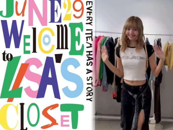 Jual Baju Lisa