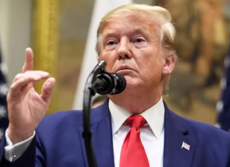 Trump Umumkan Israel Sepakat Lakukan Gencatan Senjata 60 Hari di Jalur Gaza