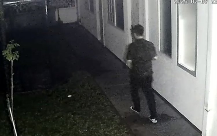CCTV Diplomat Kemlu
