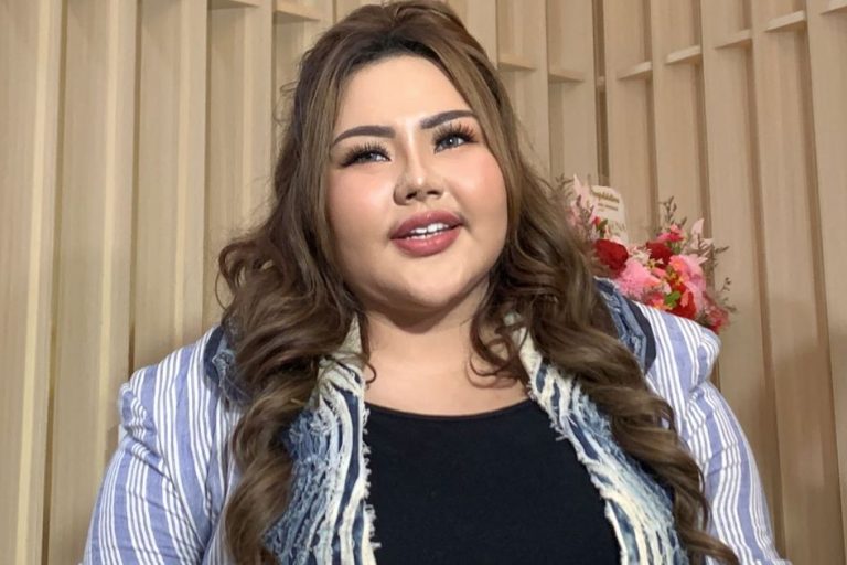 Lisa Mariana Dilaporkan ke Polda Jabar, Tiga Rekaman Video Asusial Beredar di Medsos