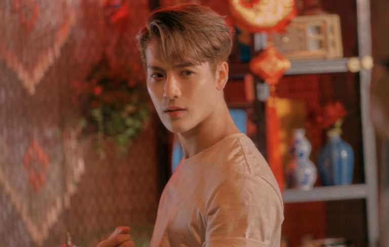 Jackson Wang