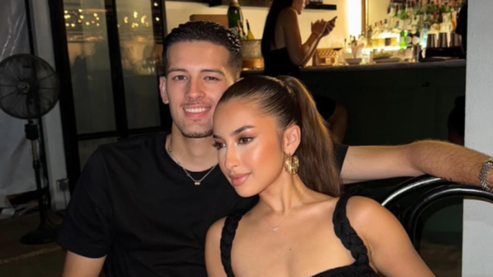 Jennifer Coppen Justin Hubner