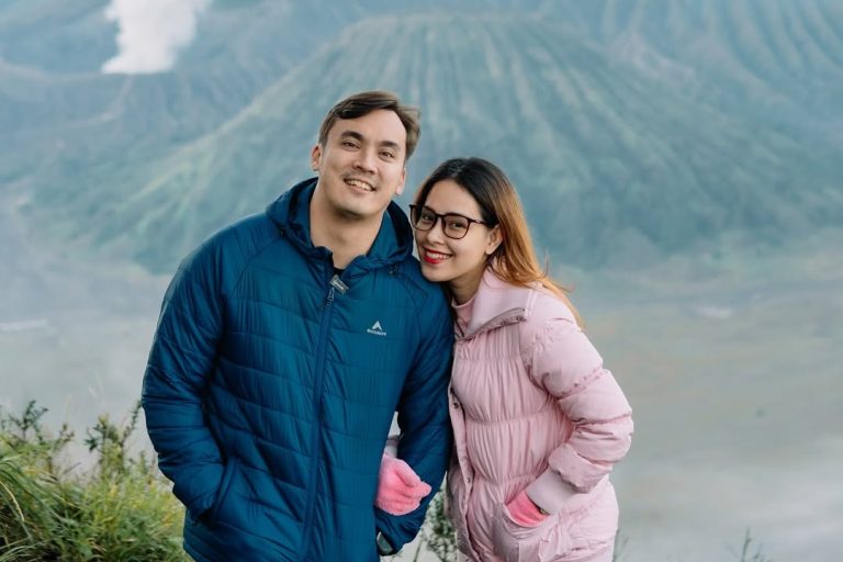 Viral Foto Rendy Kjaernett Dekat dengan Bella, Lady Nayoan Ungkap Fakta Sebenarnya