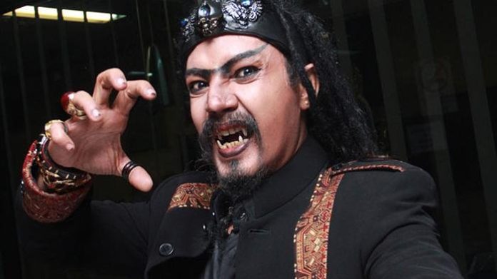Master Limbad