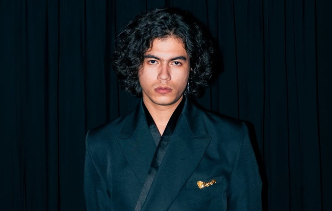 Michael Russell Pemeran Axel di AGZ Diduga Lakukan Kekerasan Terhadap Mantan Pacar, Siapa Sosok Agya? Ini Biodata Lengkapnya